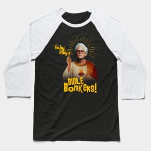 baby billy Baseball T-Shirt